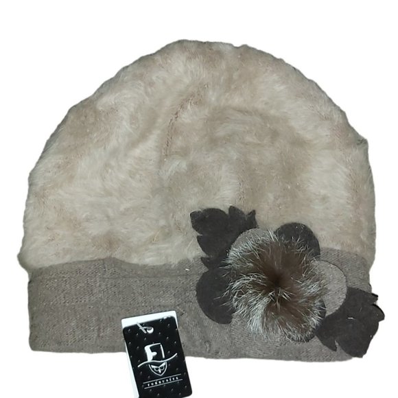 forbusite ladies hats